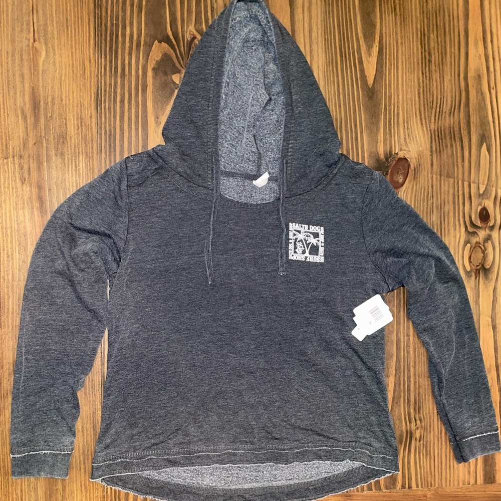Surf Shop Hoodie 🏄🏽‍♀️